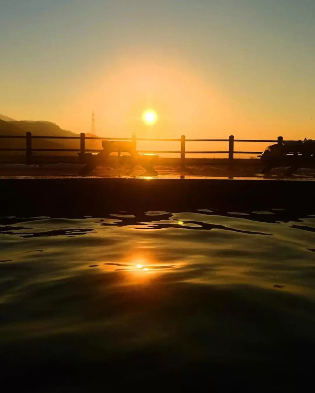 仁川季節性熱門景點一日遊（首爾出發）