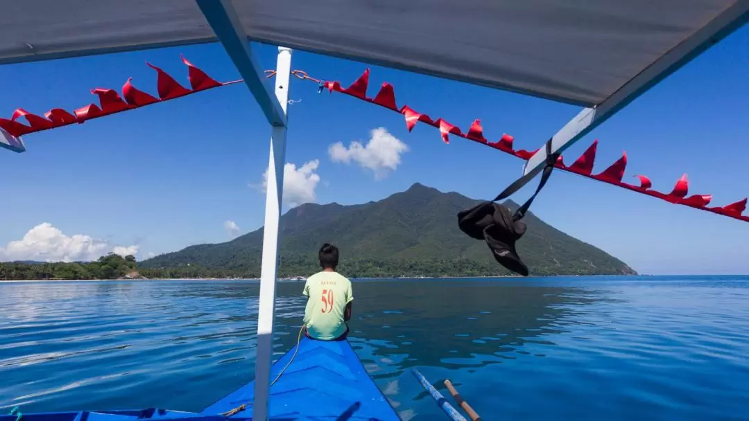 Puerto Princesa Underground River Tour in Palawan