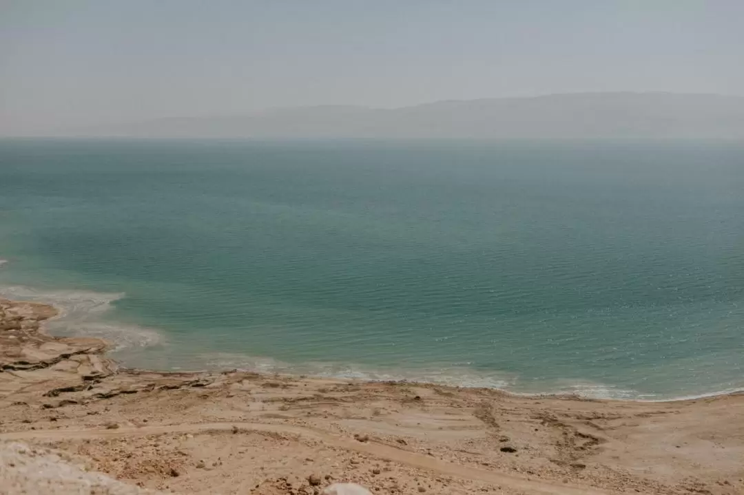 死海放鬆之旅（耶路撒冷出發）