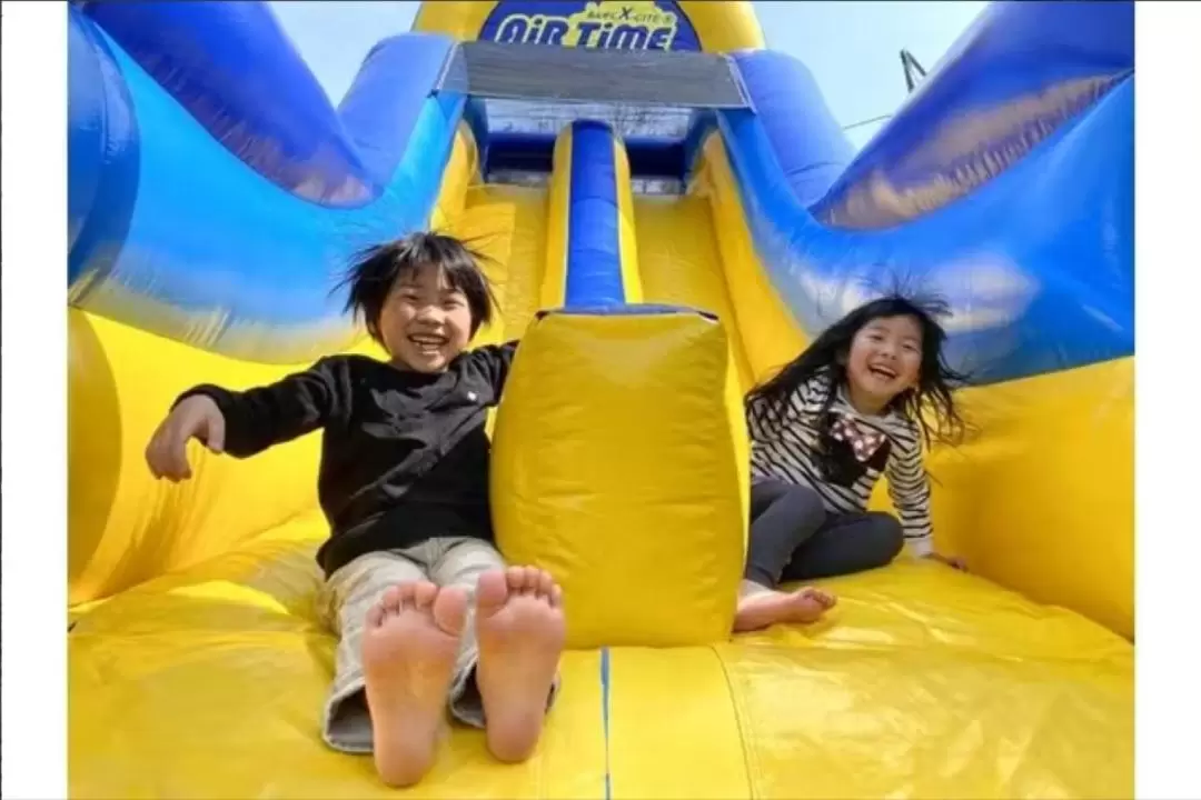 長野遊藝公園輕井澤之森門票