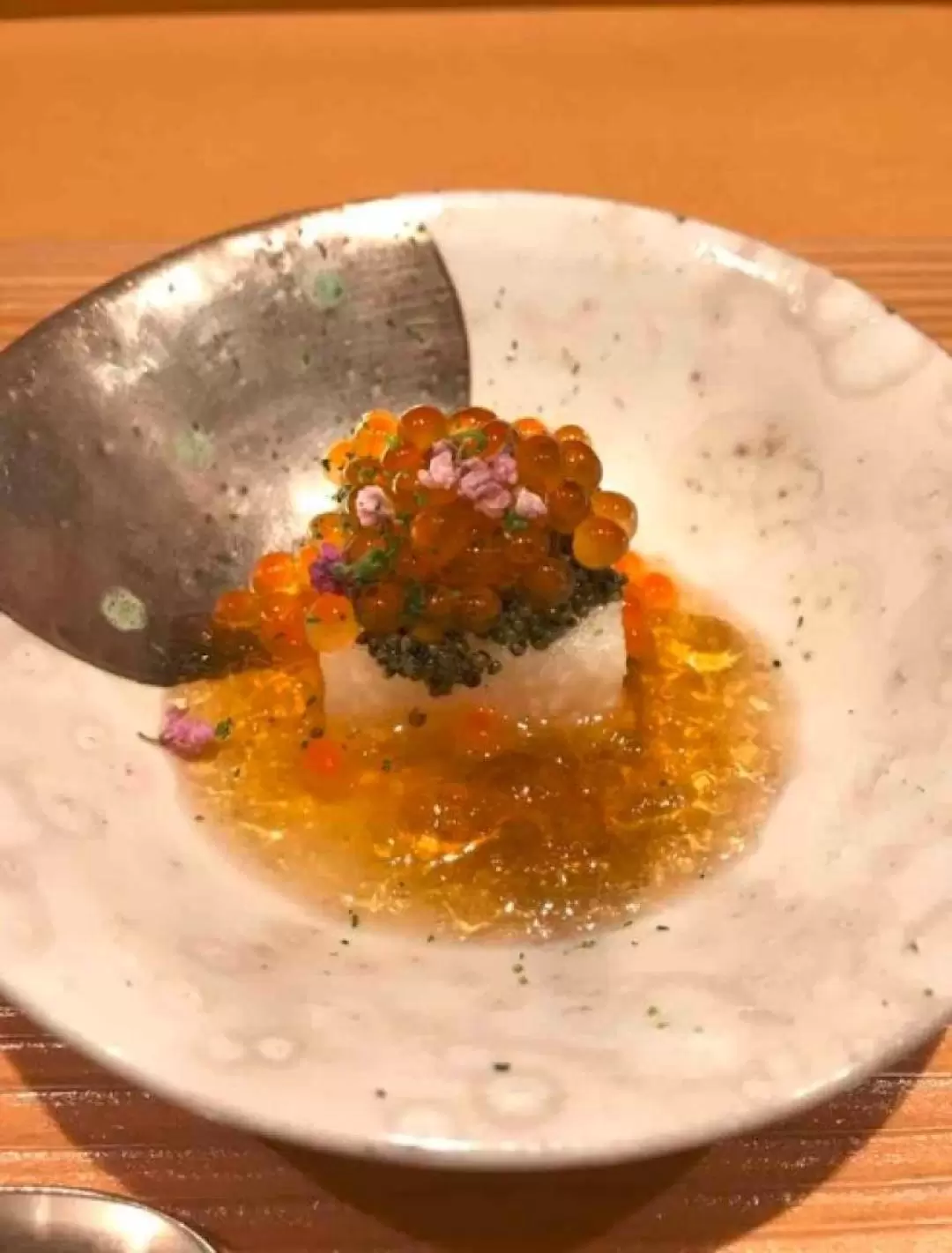 Hanakoji Sawada (花小路さわ田) - Michelin Starred Susukino/Kaiseki in  Sapporo 