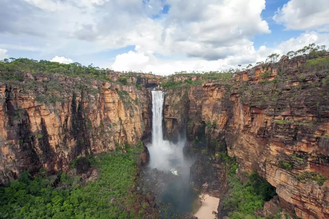 Jabiru 30-60 Minutes Scenic Flight