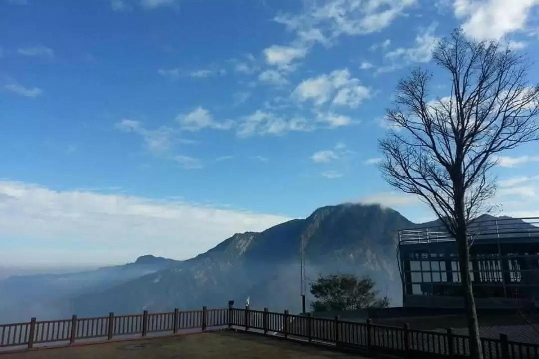 新竹｜數碼天空景觀狂想曲一日遊｜台北・桃園出發