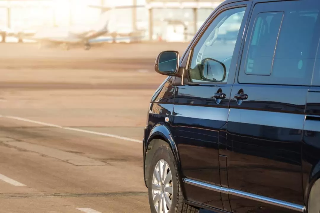 Sabiha Gokcen Airport Private Transfer 