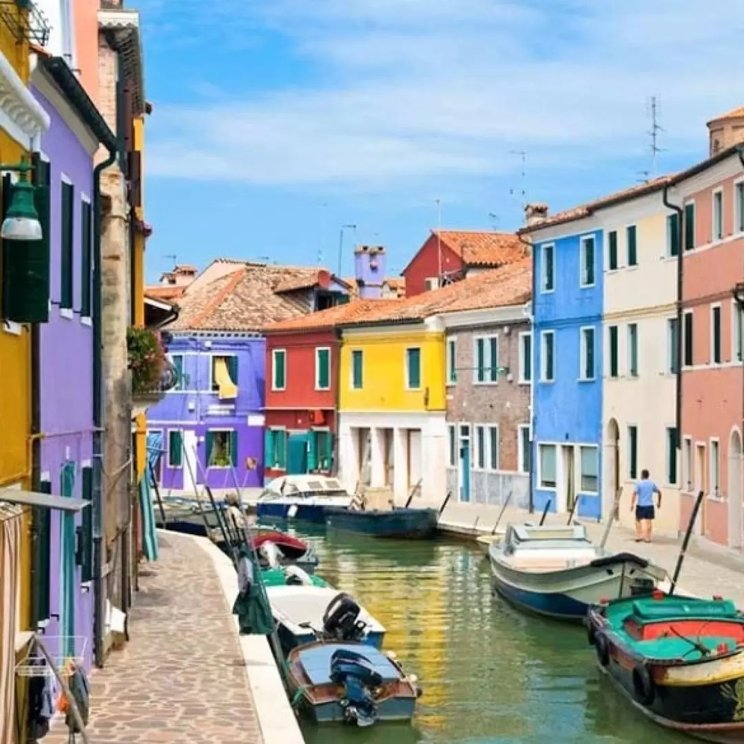 13 Days 12 Nights Essence of Italy Private Tour