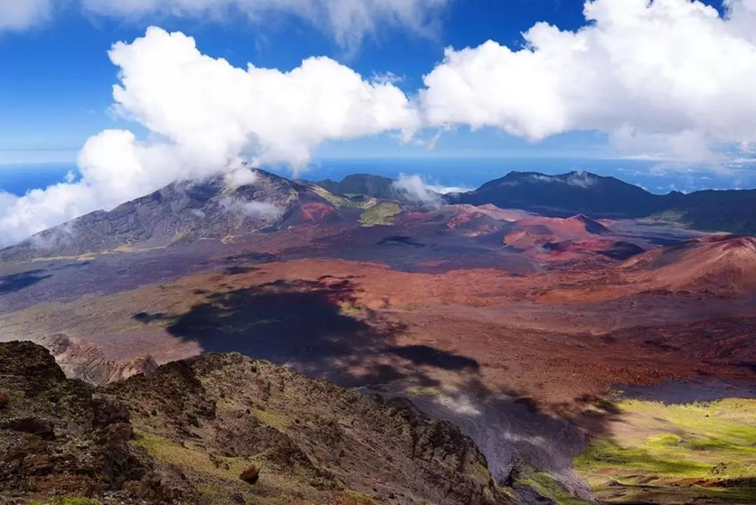 茂宜島精華之旅：哈雷阿卡拉火山＆伊歐山谷＆鄉村小鎮