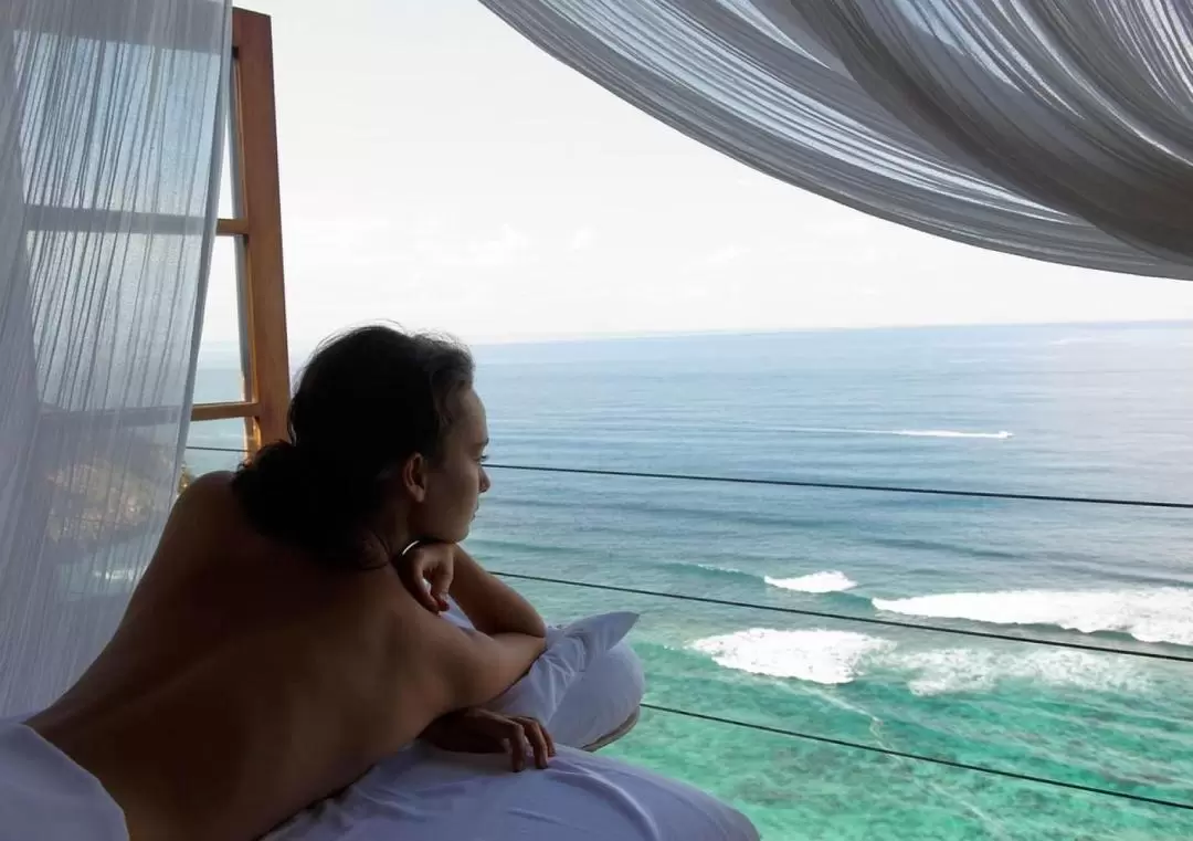 Karma Spa at Karma Kandara Uluwatu