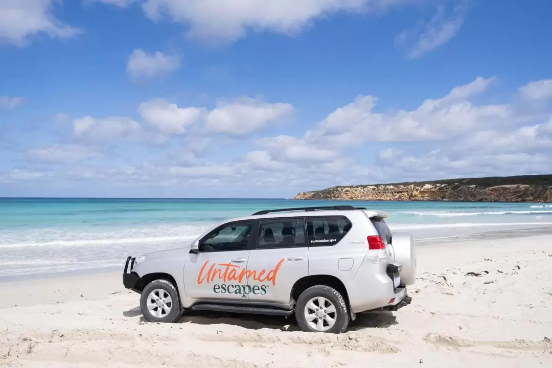 10D9N Perth to Adelaide Private Tour