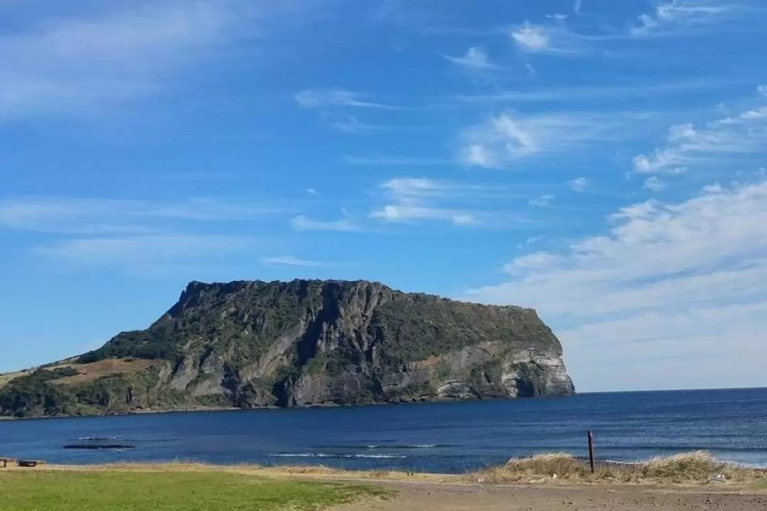 济州岛东部一日游