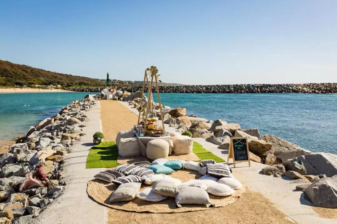 Narooma Popup Alfresco Picnic Experience on the South Coast