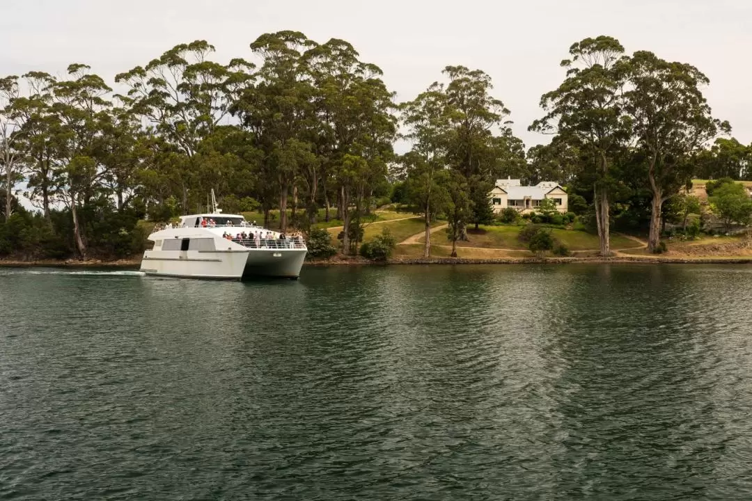 Port Arthur Historic Site Entry Ticket in Tasmania