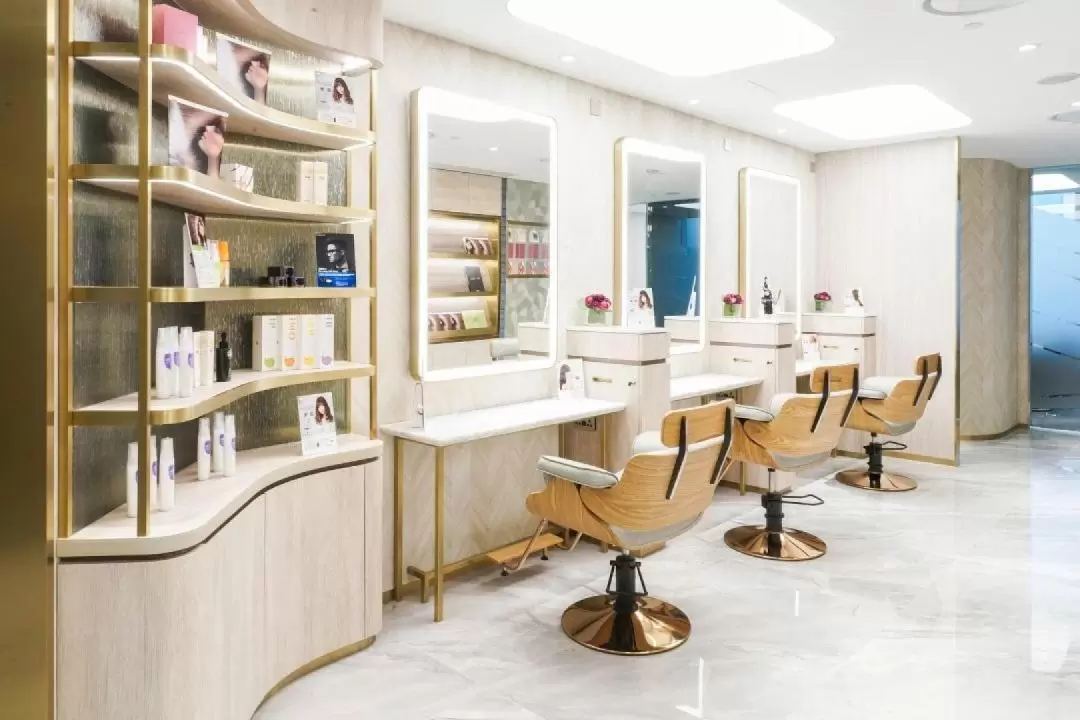 Ato Hair Club - Hair Beauty Service | Mong Kok | Causeway Bay