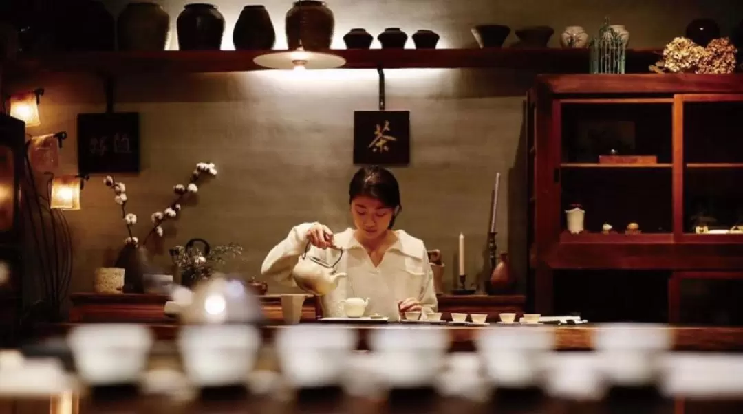 宜蘭呂美麗精雕藝術館門票