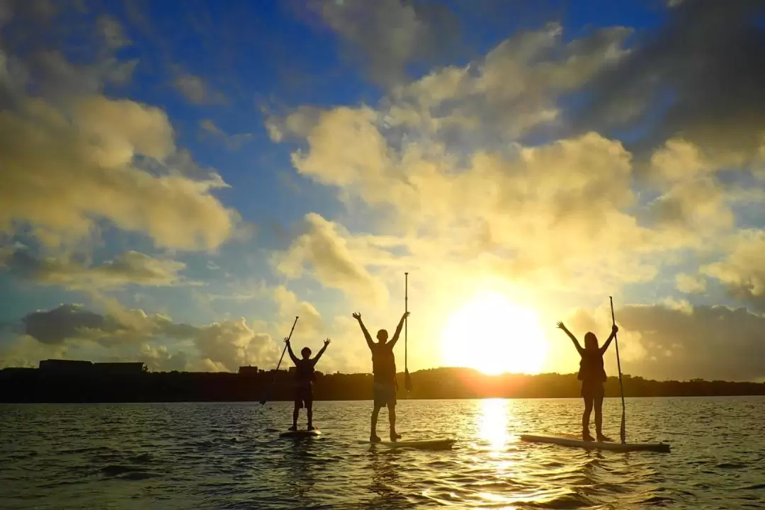 Ishigaki Island Private Activity (Shuttle service within the whole island)