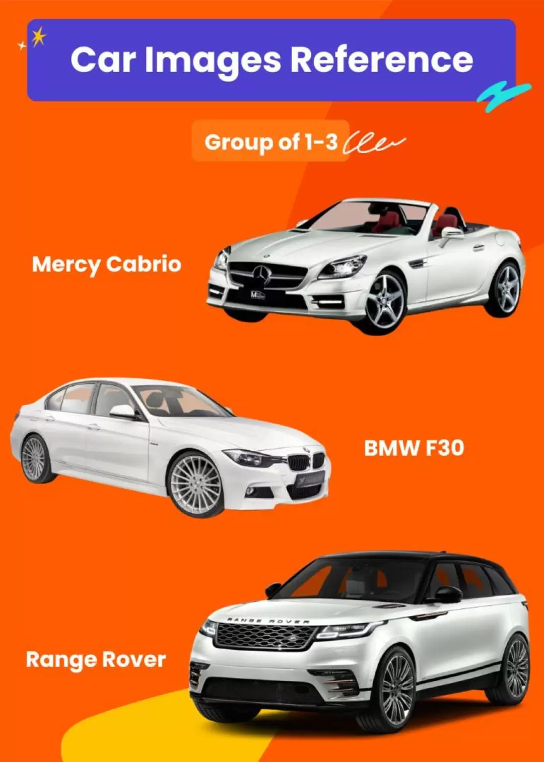 Bali Private Luxury Car Rental with Driver