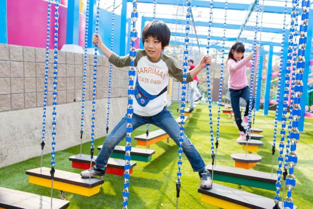 枚方公園門票