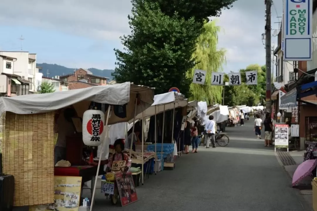 飛驒高山 & 白川鄉合掌村一日遊（名古屋出發）