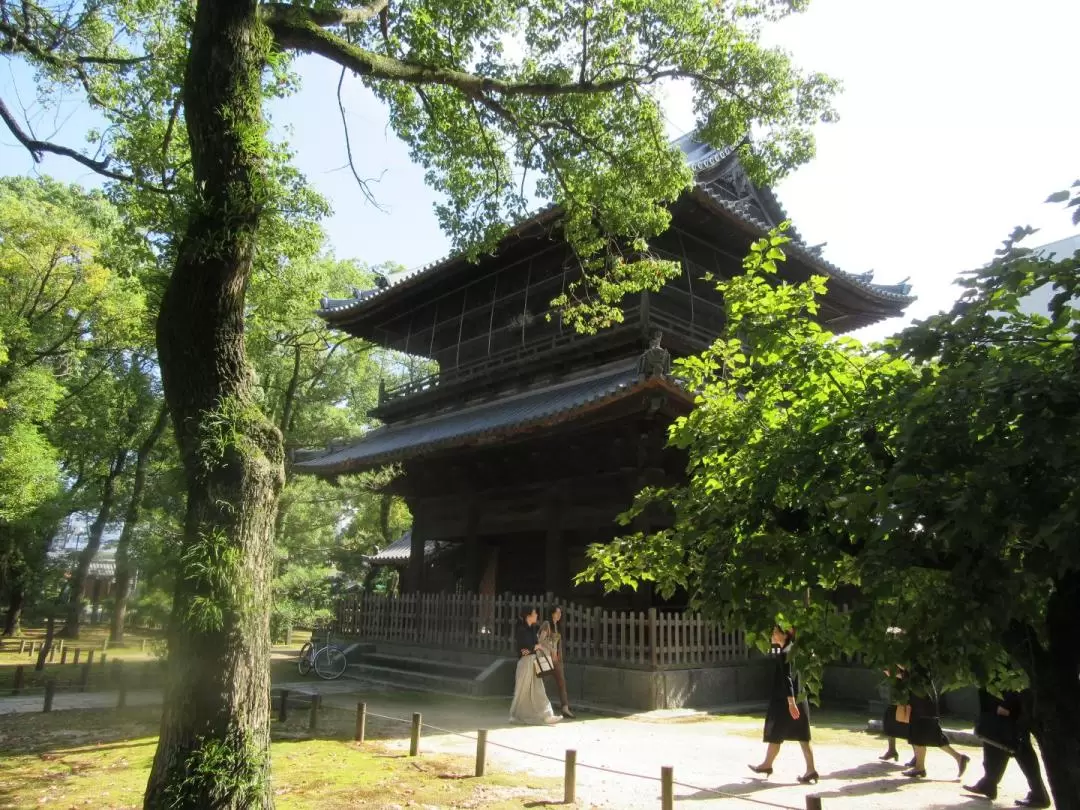 博多 路地裏ツアー（福岡）