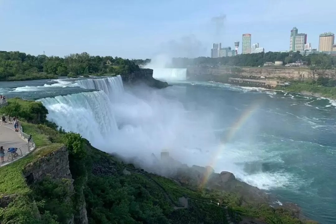Best of Niagara Falls Tour in New York