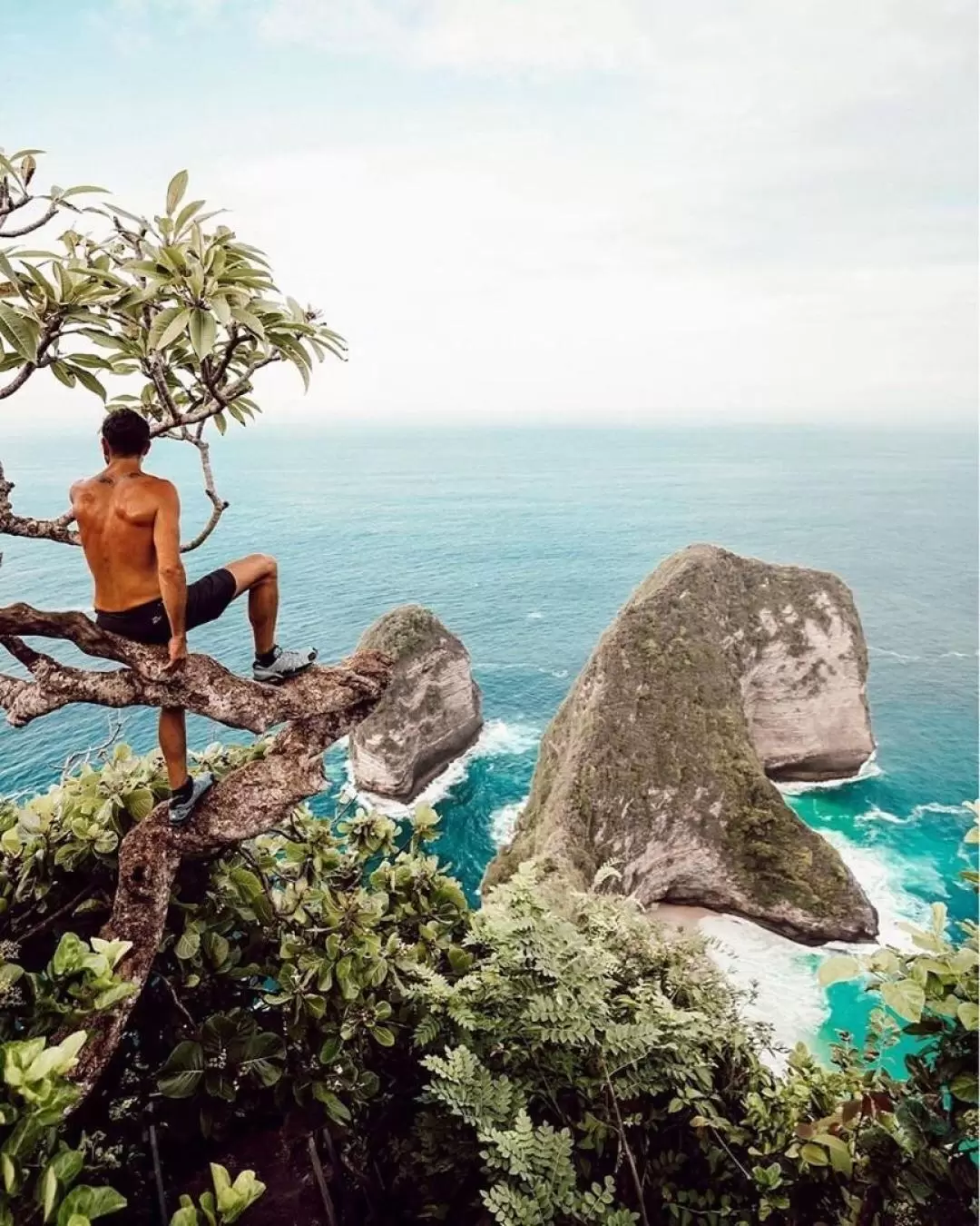 Nusa Penida Private Day Tour from Bali With Photographer