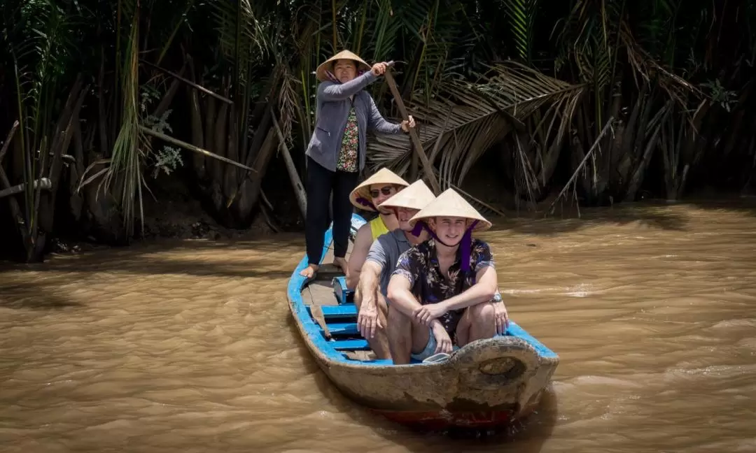 Private Mekong Delta Day Tour