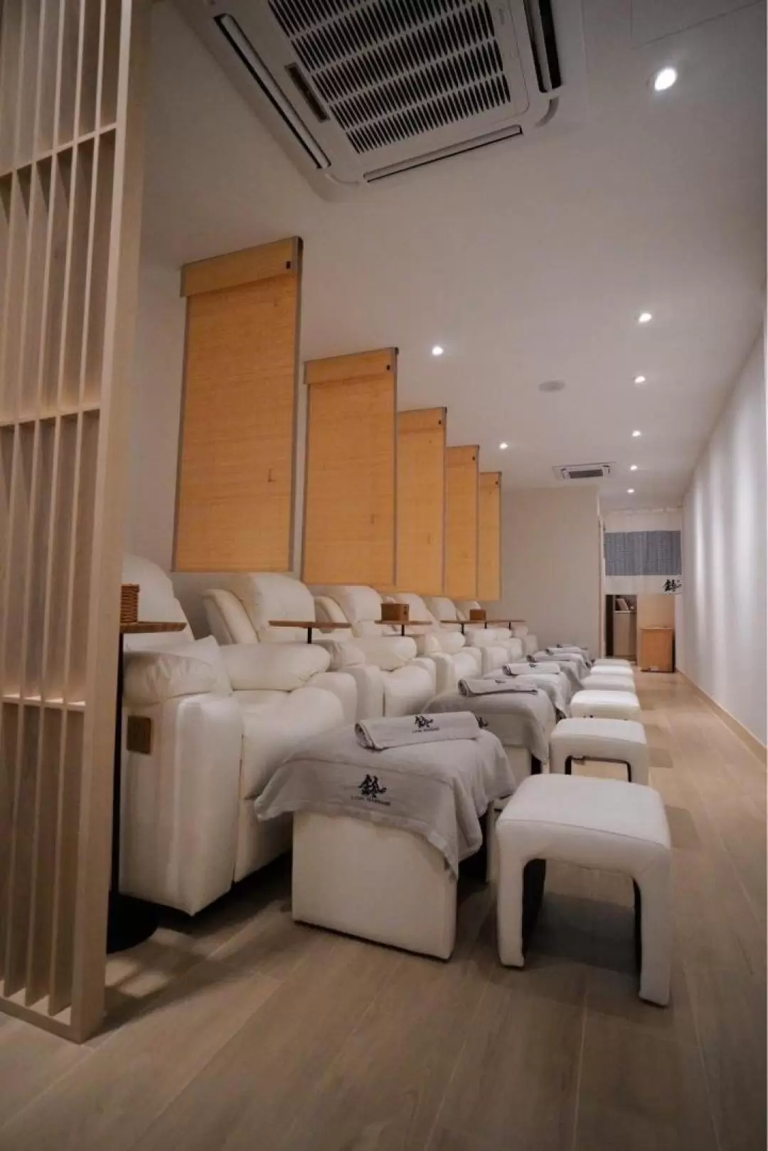 【Klook Exclusive】Lynn Massage - Foot Massage | Body Massage | Mong Kok