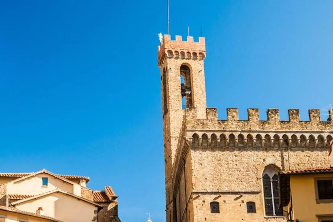 Bargello National Museum Ticket in Florence