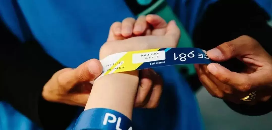 Jeju 9.81 Park Ticket