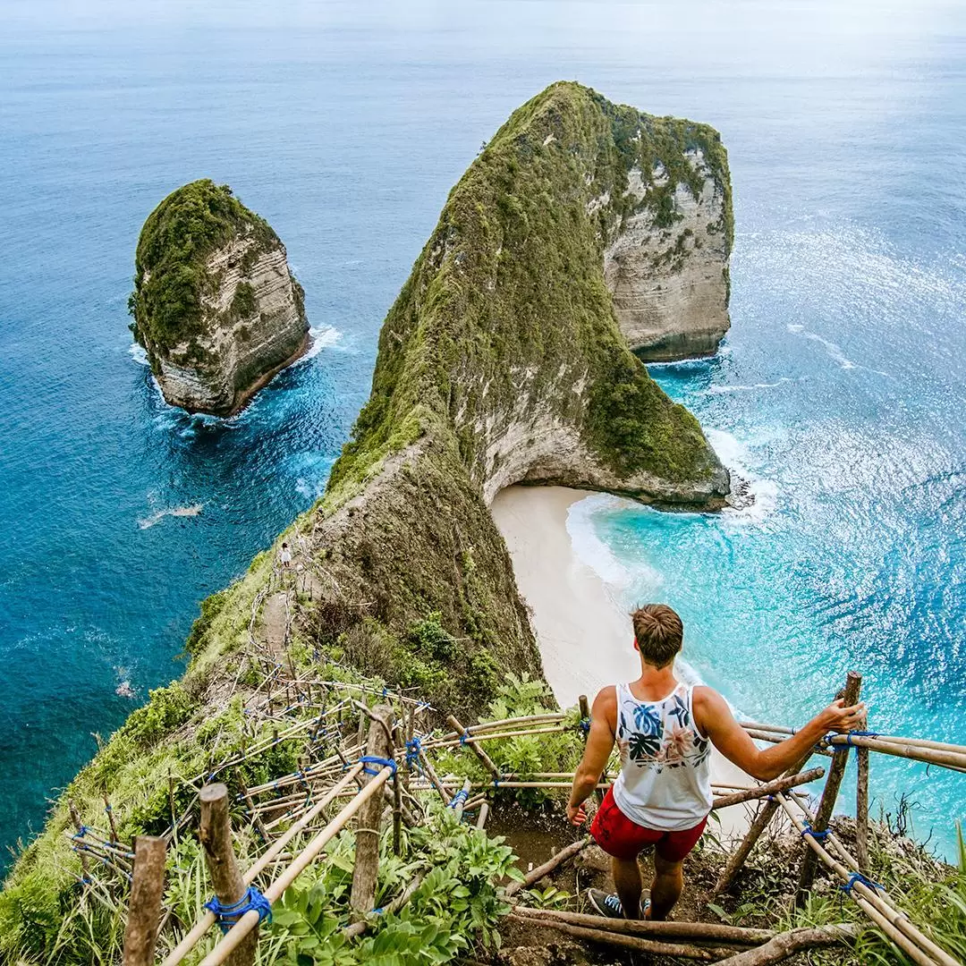 Nusa Penida Multi-Day Tour from Bali 