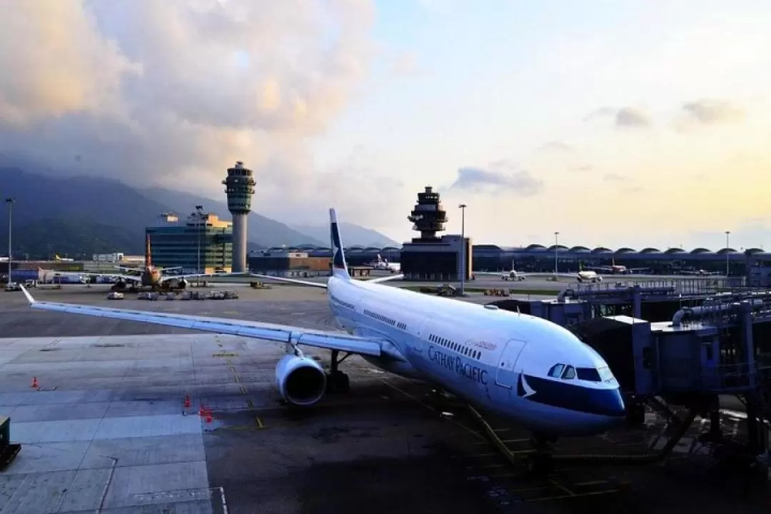 台北 乗り継ぎ時間内プライベート観光ツアー（台桃園国際空港発着）