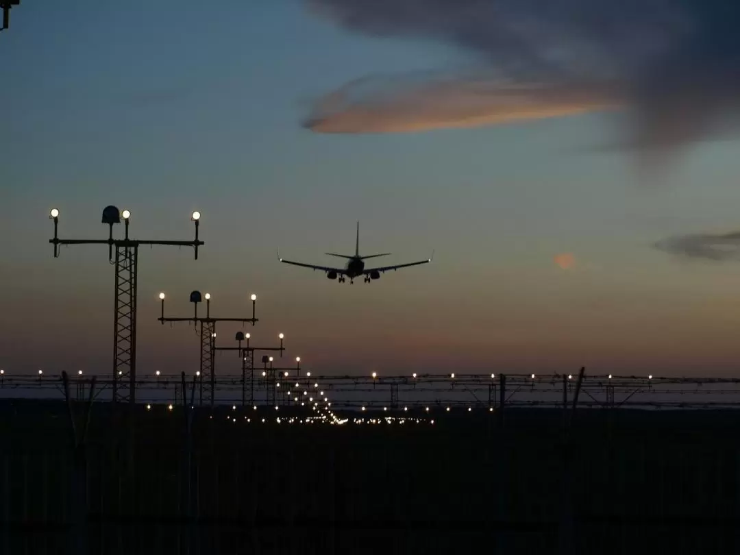 Da Nang International Airport Fast Track Service in Da Nang (DAD) 