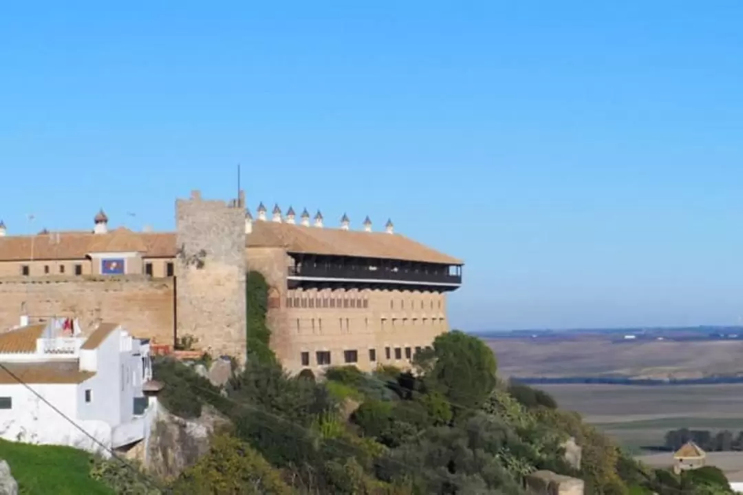 Carmona Day Tour from Seville