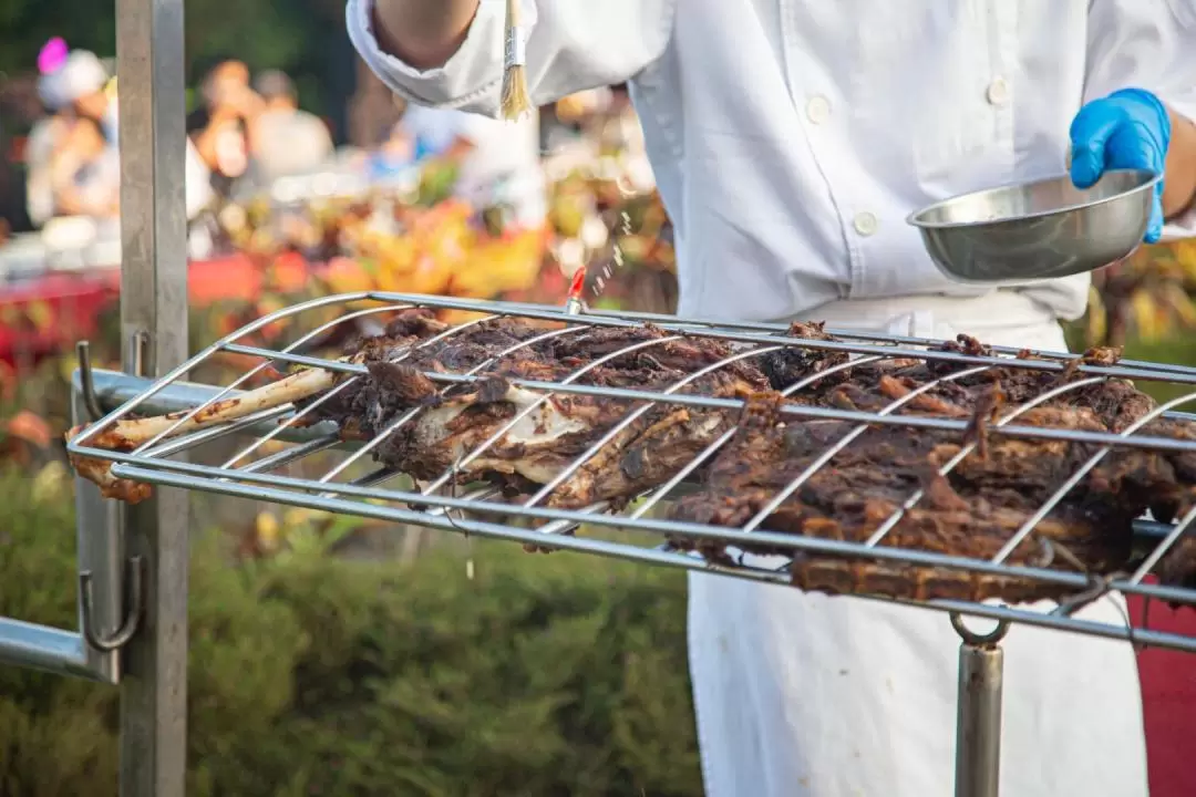 2023『搖滾圓山BBQ饗宴』