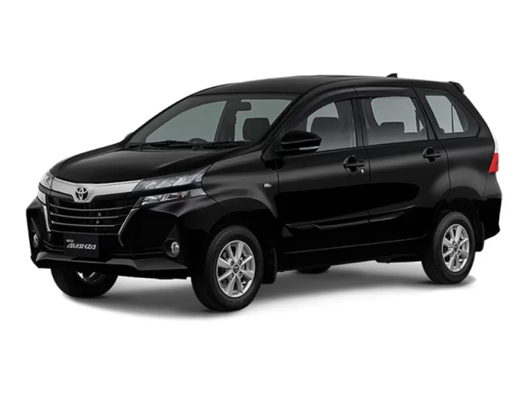 Bali Private Car Rental with Driver