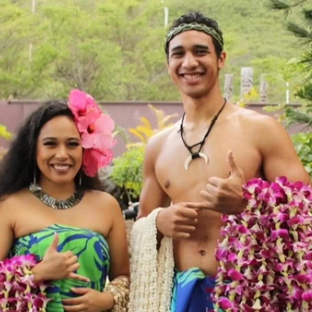 檀香山阿羅哈塔Ka Moana Luau門票