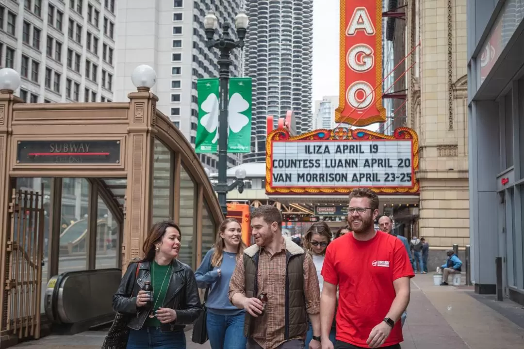 Chicago Culture and Architecture Tour