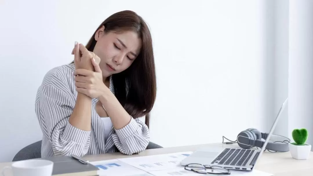 企業健康計劃（線上課程）