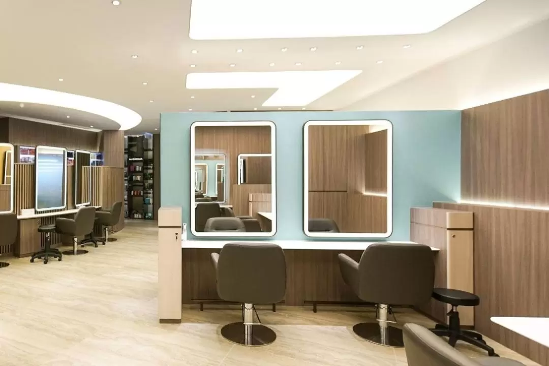 Ato Hair Club - Hair Beauty Service | Mong Kok | Causeway Bay