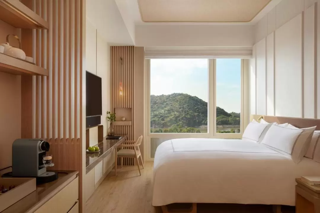 Exclusive: The Silveri Hong Kong - MGallery Staycation