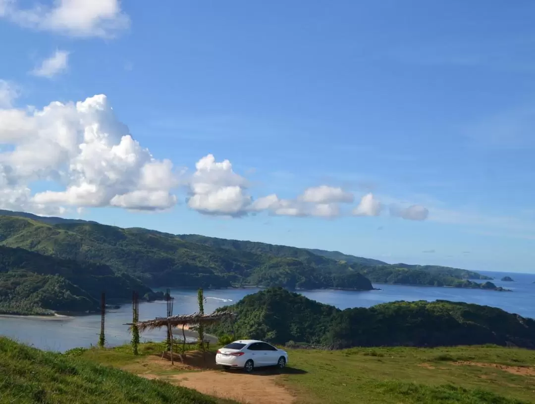  Catanduanes Binurong Point and Puraran Surf Beach Day Trip