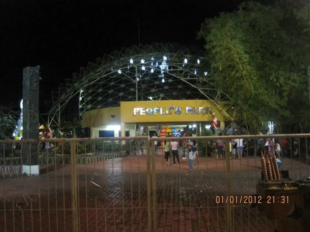 Davao City Tour