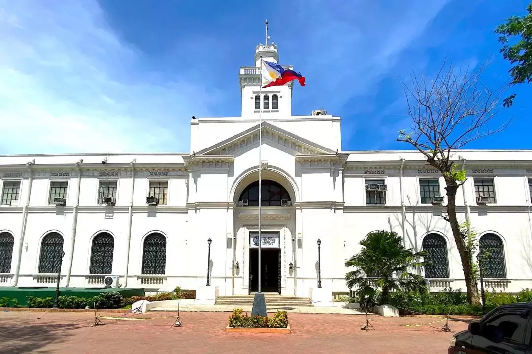 Iloilo City Cultural Tour 