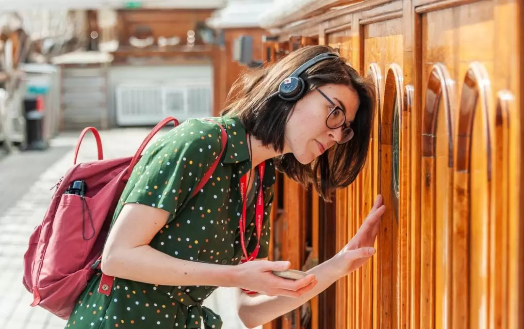 Cutty Sark Admission in London