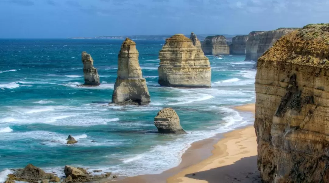 Great Ocean Road Day Tour from Melbourne