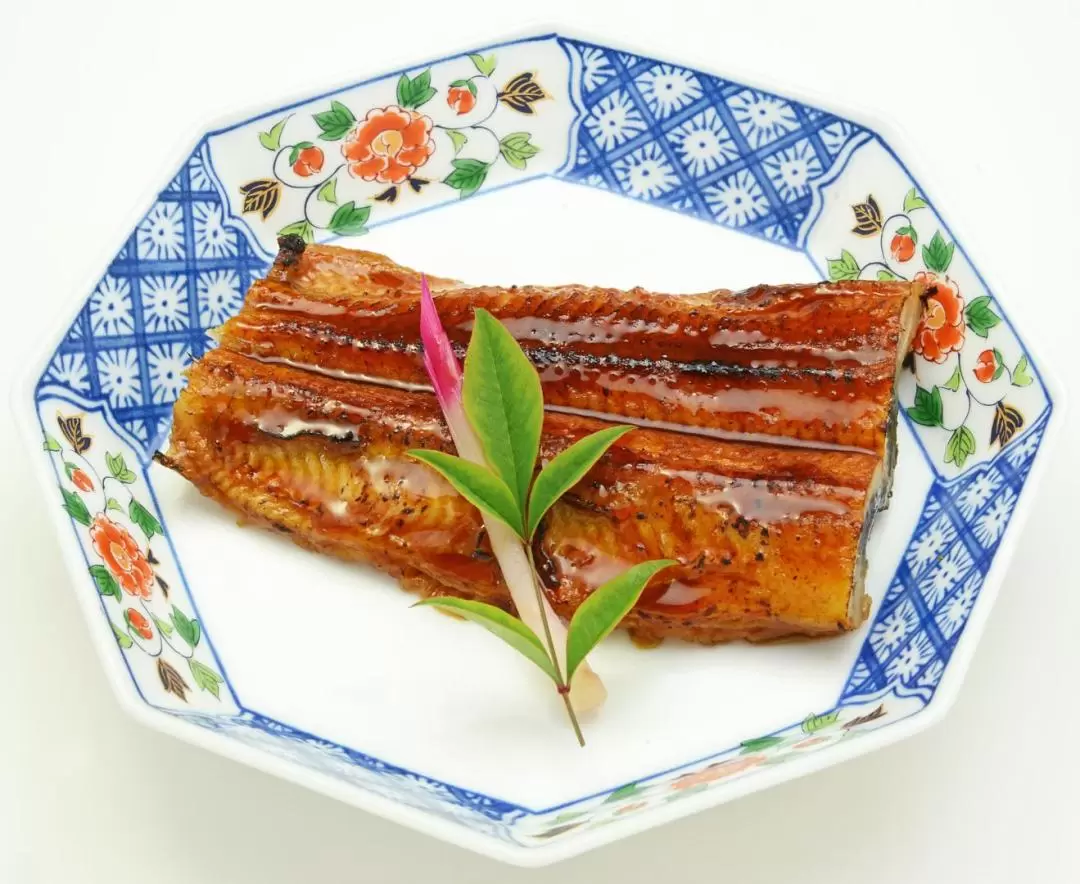 大起水産（Daiki Suisan）經典鮪魚料理 - 大阪