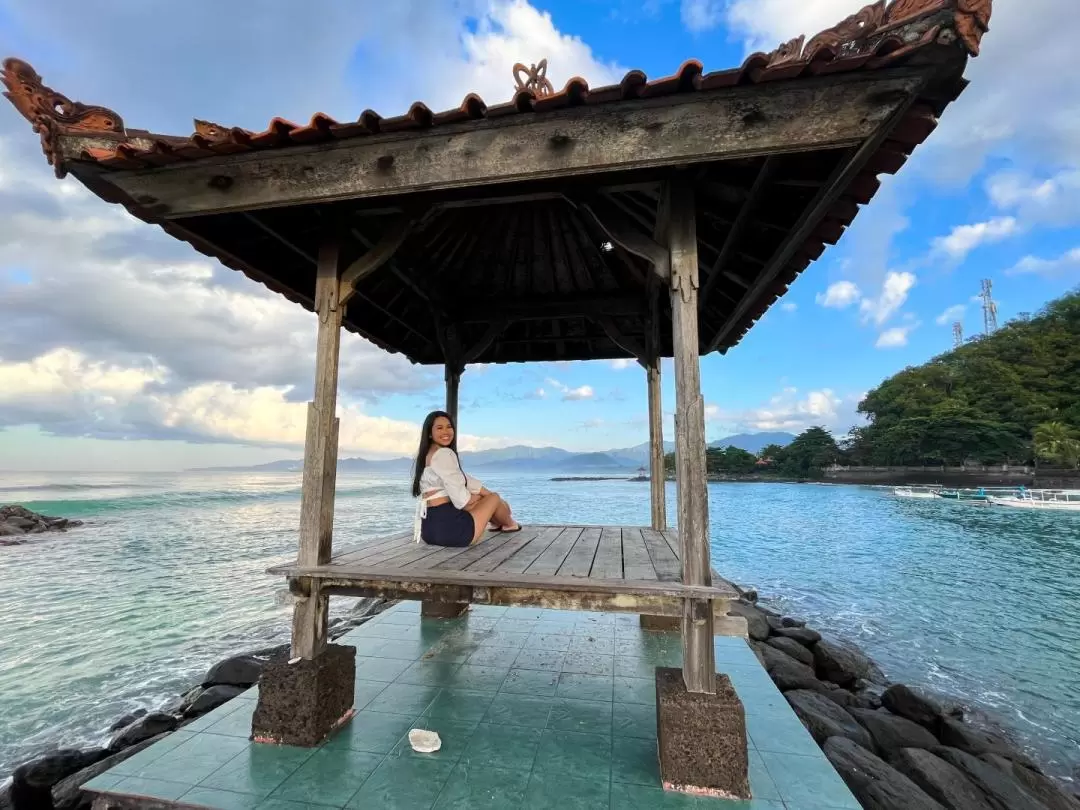 Instagram Tour with Photographer in Bali