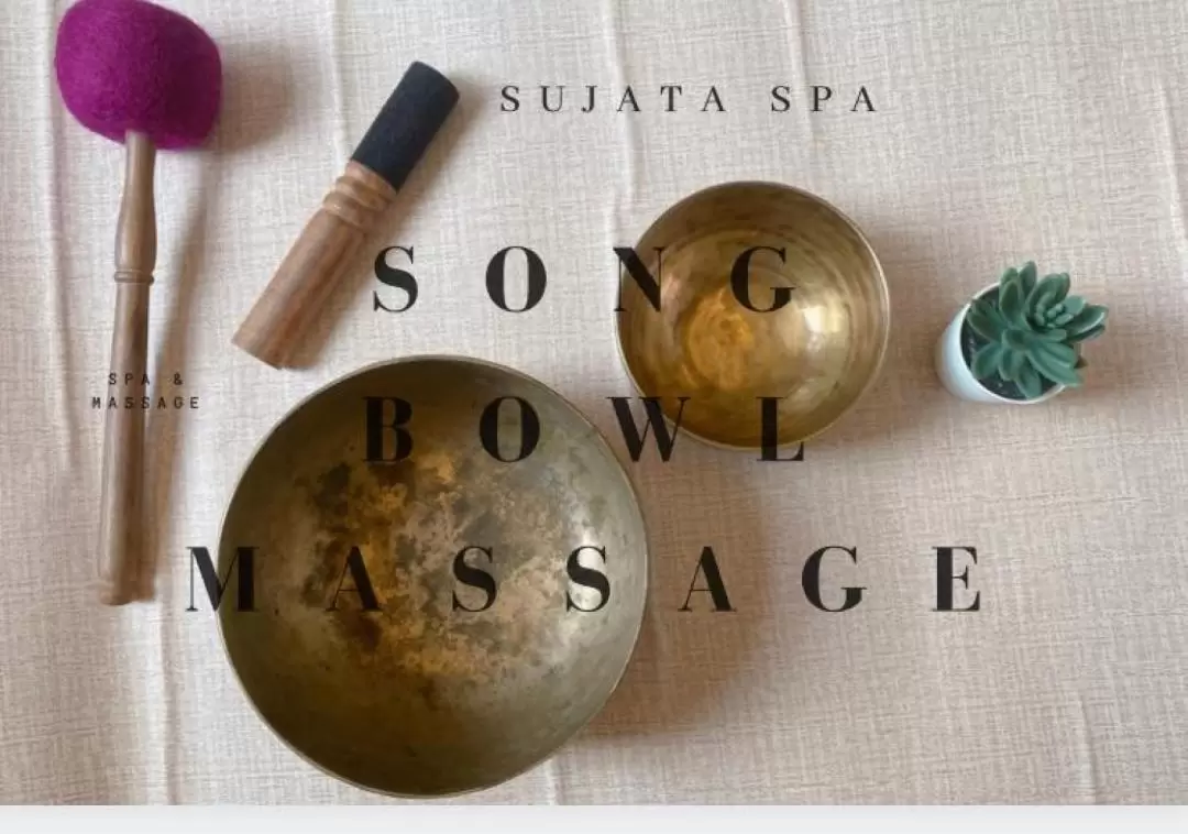 Sujata Spa - Spa Experience | Tsim Sha Tsui