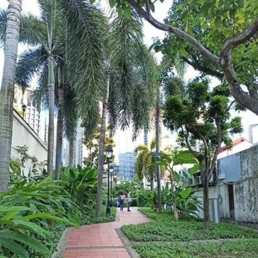 Street Murals and Heritage Tour in Chinatown and Telok Ayer