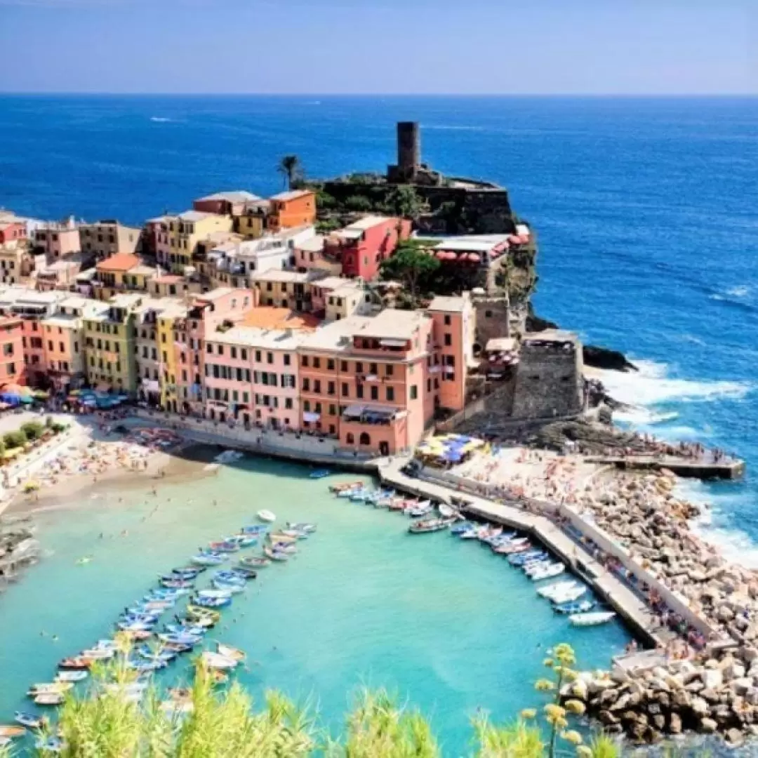 13 Days 12 Nights Essence of Italy Private Tour