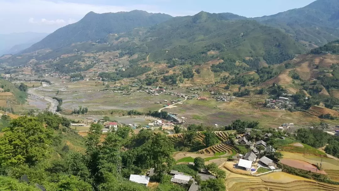 Motorcycle and Scooter Rental in Sapa